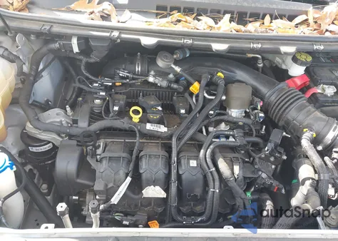 2019 Ford Edge Titanium from USA, damaged, VIN 2FMPK3K97KBC31707